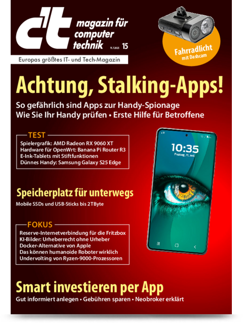 c't Digital + Archiv 4 für 2 c't Digital + Archiv 4 für 2