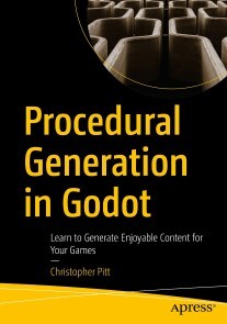 Produktbild für Procedural Generation in Godot