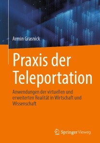 Produktbild für Praxis der Teleportation
