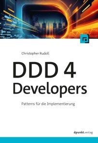 Produktbild für DDD 4 Developers