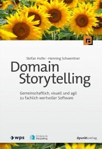 Produktbild für Domain Storytelling