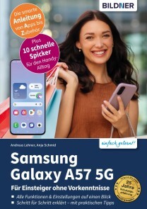 Produktbild für Samsung Galaxy A57 5G
