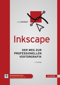 Produktbild für Inkscape (2. Auflage)