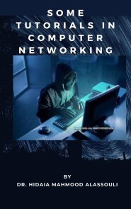 Produktbild für Some Tutorials in Computer Networking Hacking