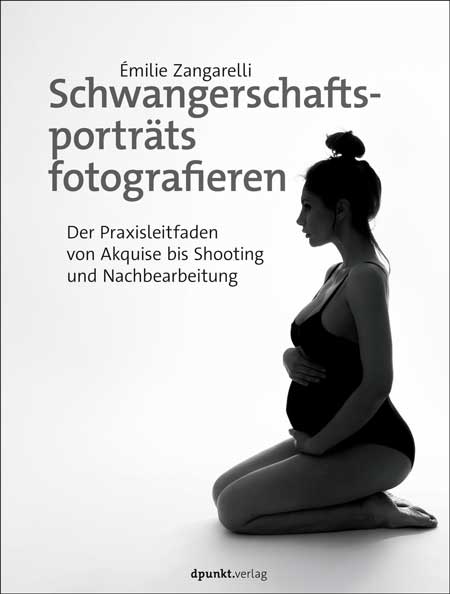 Schwangerschaftsporträts fotografieren
