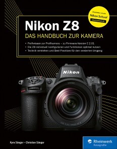 Produktbild für Nikon Z8