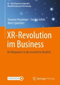 Produktbild für XR-Revolution im Business