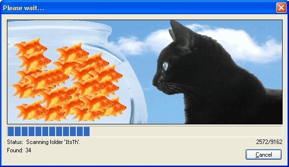 1-Klick Duplikate Löschen für Outlook