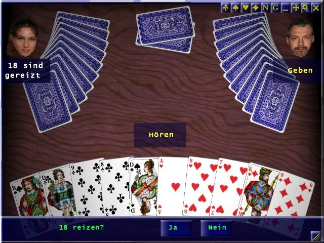 3D Skat