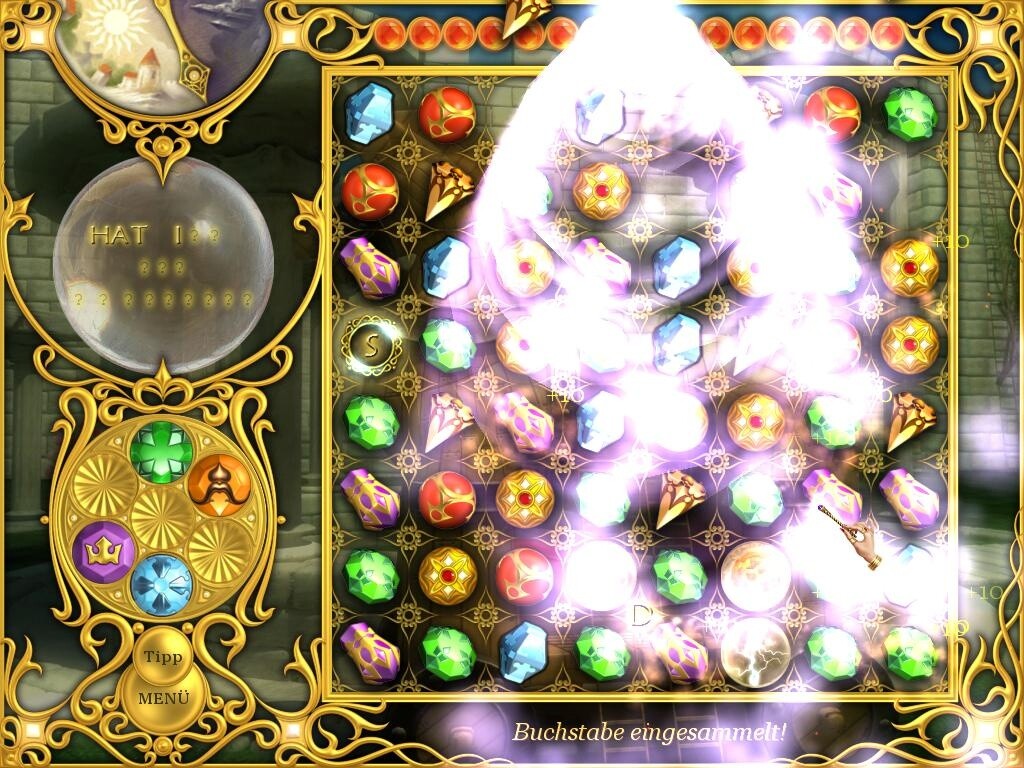 7 Artifacts
