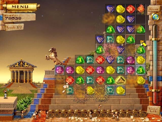 7 Wonders