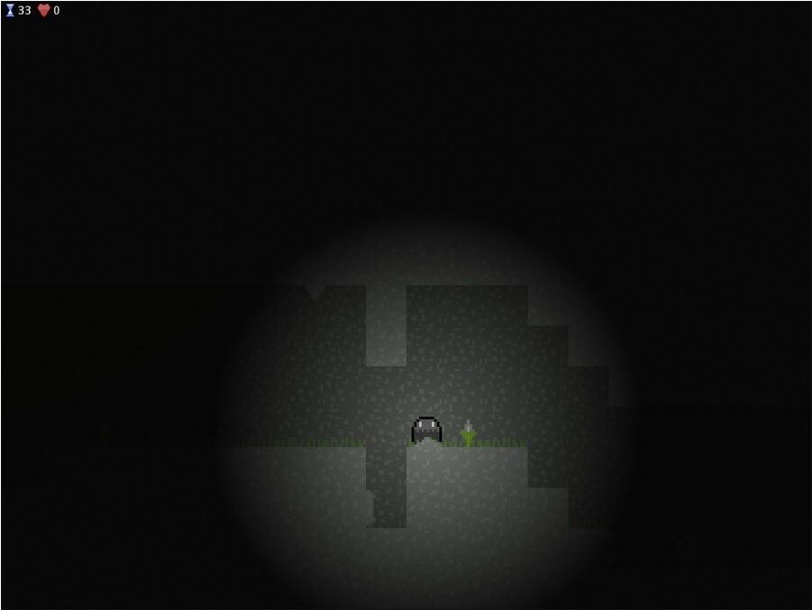 80 Seconds Cave