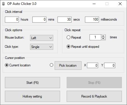 op autoclicker 2.0