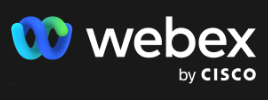  Cisco Webex