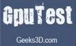  GpuTest