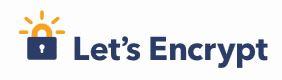  Let’s Encrypt