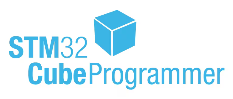 STM32CubeProgrammer
