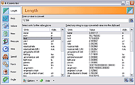  A-Converter