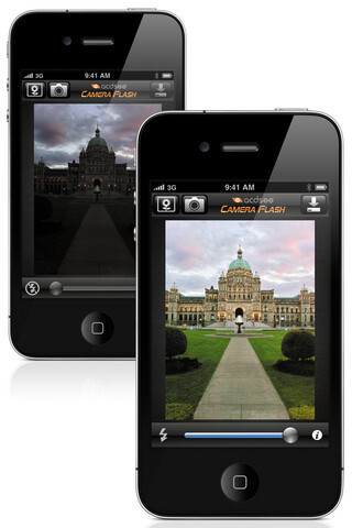 ACDSee Camera Flash