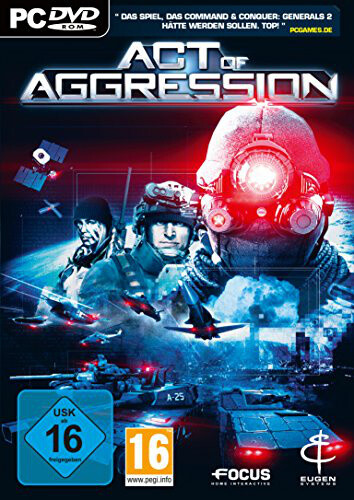 Act of Aggression