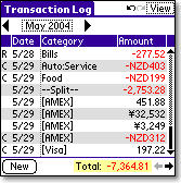 Adarian Money