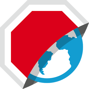  Adblock Browser - App für Android, iPhone und iPad