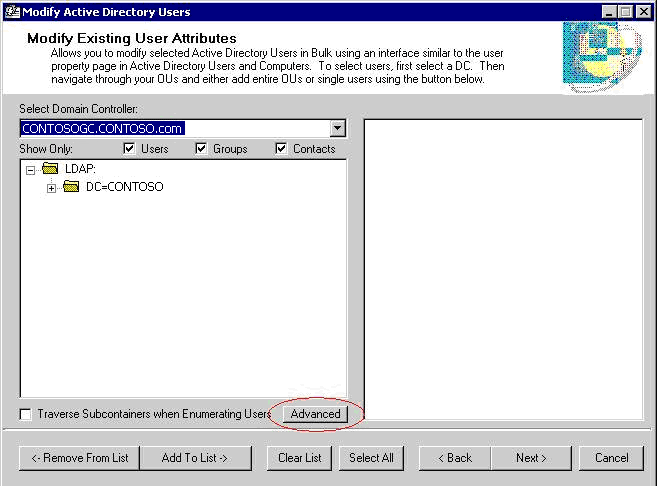  ADModify.NET