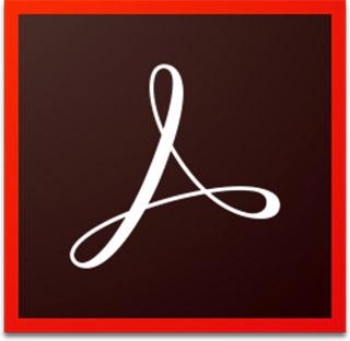 Adobe Acrobat Reader