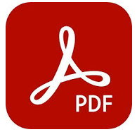  Adobe Acrobat Reader DC - App für Android & iOS