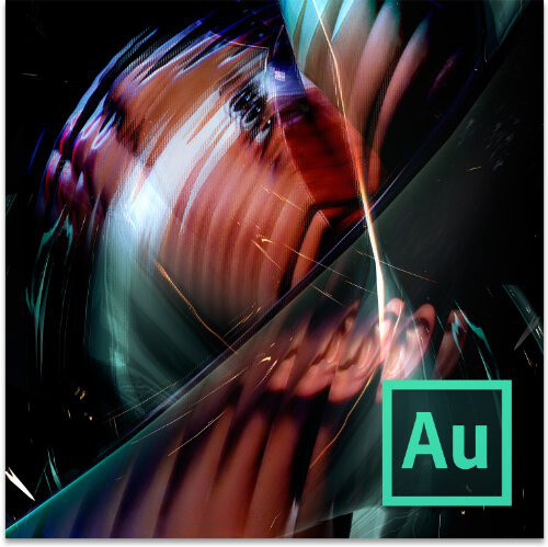 Adobe Audition