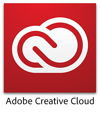  Adobe Creative Cloud