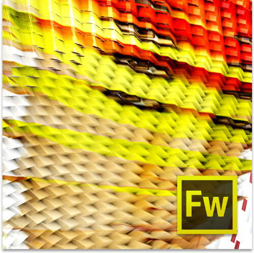 Adobe Fireworks