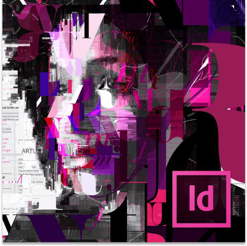 Adobe InDesign
