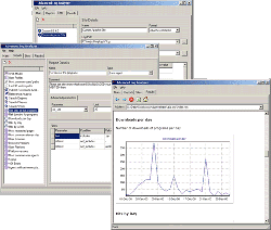 Advanced Log Analyzer