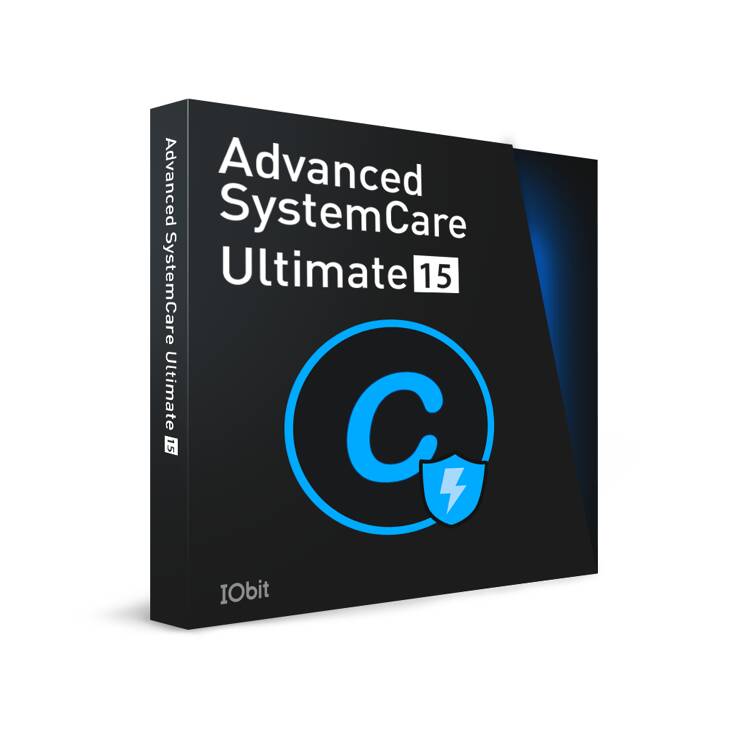  Advanced SystemCare Ultimate