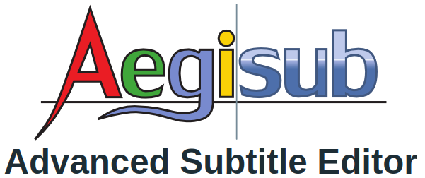 Aegisub