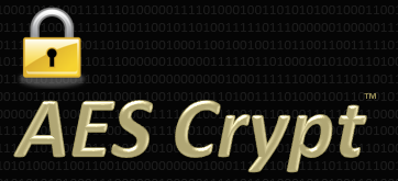  AES Crypt