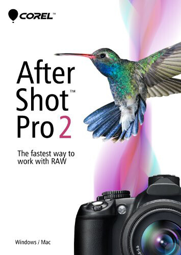  AfterShot Pro