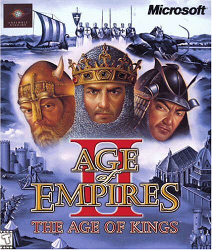 Age of Empires II