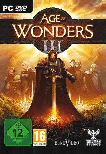  Age of Wonders III