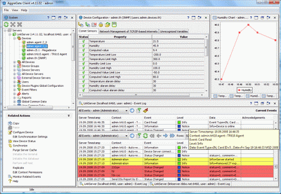  AggreGate Network Manager