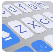ai.type Plus Tastatur - App für Android