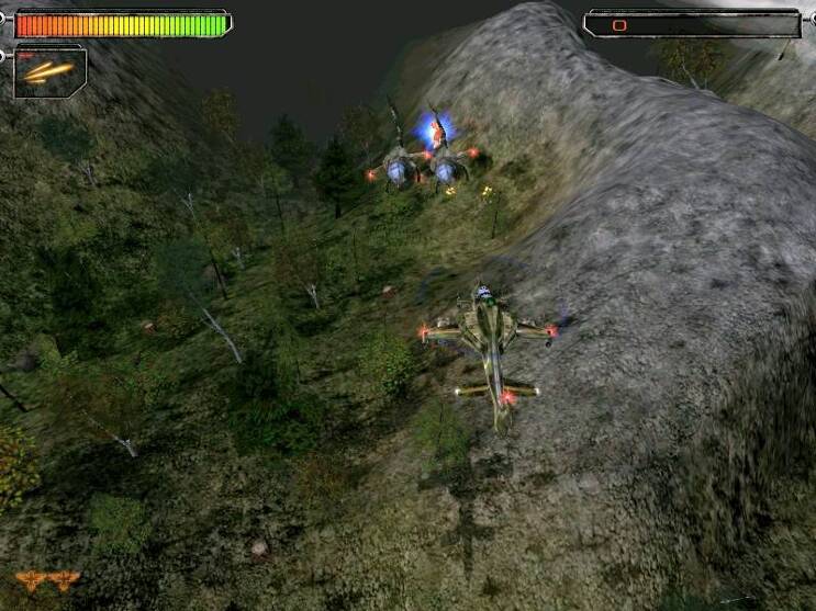 Air Assault 2 GratisDownload von heise.de