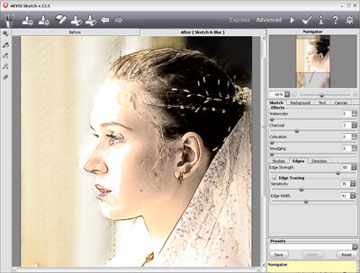 akvis sketch plugin photoshop free download
