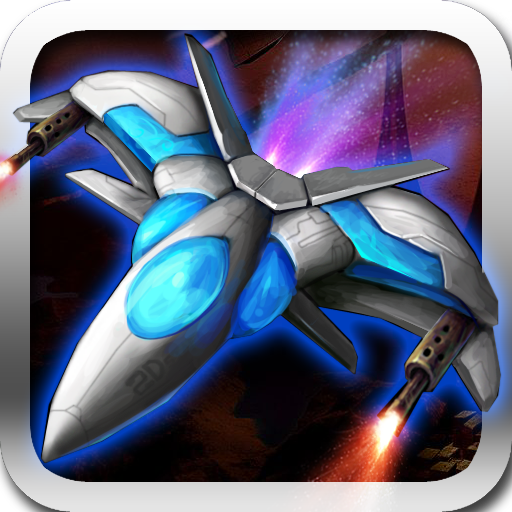 Alien Crusher HD