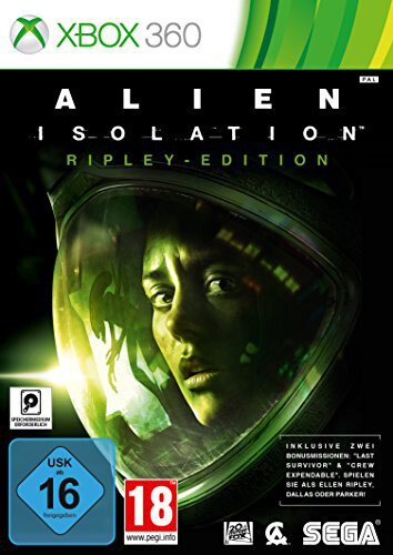 Alien: Isolation