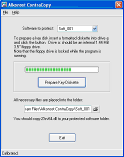  Alkonost ContraCopy