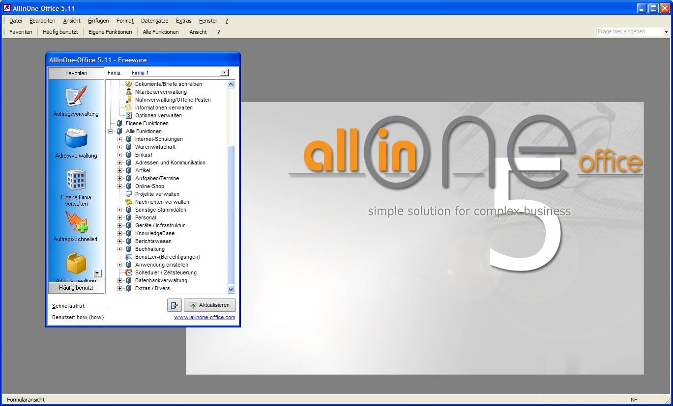  AllInOne-Office