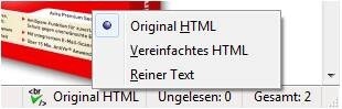  Allow HTML Temp