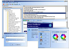 Alnera FeedBuster RSS Reader